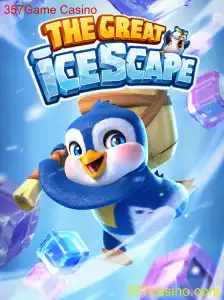 Explorando o Universo de TheGreatIcescape no 357Game Casino