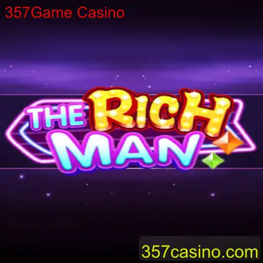 TheRichMan: Descubra o Encantador 357Game Casino
