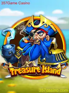 Descubra o Fascinante Mundo de TreasureIsland: Uma Aventura no 357Game Casino