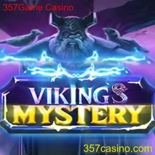 Descubra o Enigmático Mundo de VikingsMystery no 357Game Casino
