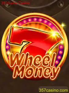 Descubra o Mundo Emocionante de WheelMoney no 357Game Casino