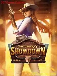 WildBountyShowdown no 357Game Casino: Aventura e Estratégia na Nova Sensação do Momento