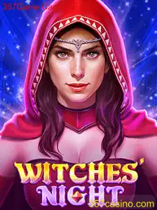 Explorando o Fascinante Mundo do Jogo WitchesNight no 357Game Casino