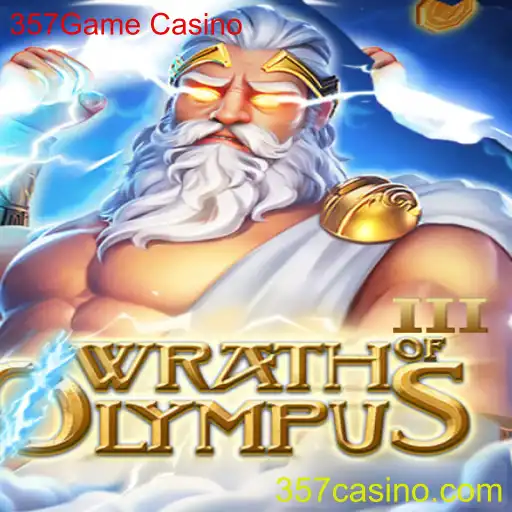 Explorando o Universo de WrathofOlympusIII no 357Game Casino