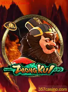 Explorando o Jogo ZhongKui no 357Game Casino